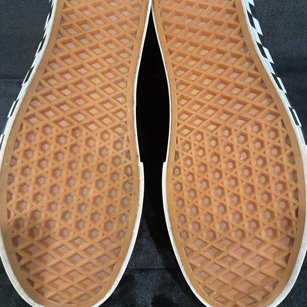 Vans Diner shoes - Picture 9 of 13